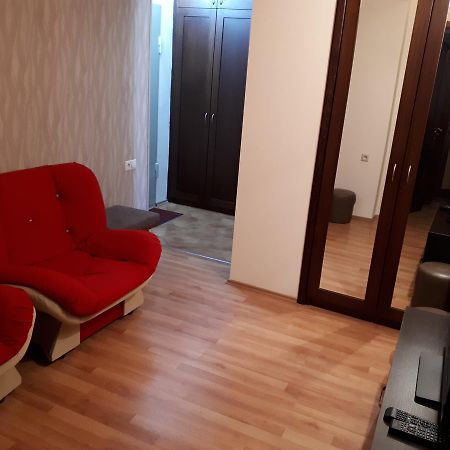 Apartment Archil Batumi Esterno foto