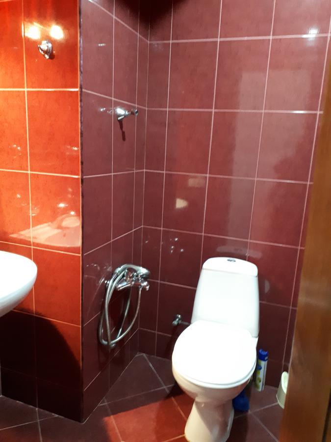 Apartment Archil Batumi Esterno foto
