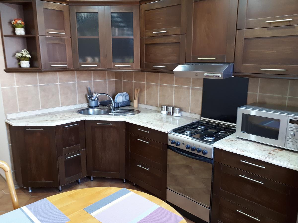 Apartment Archil Batumi Esterno foto