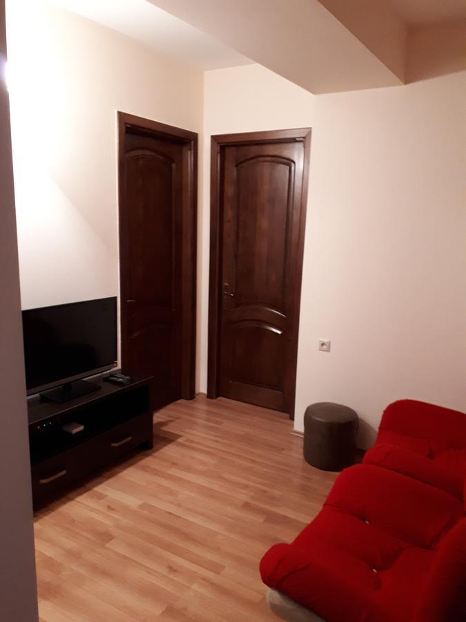 Apartment Archil Batumi Esterno foto
