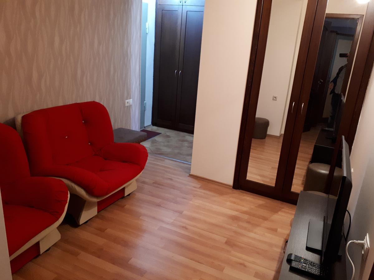 Apartment Archil Batumi Esterno foto